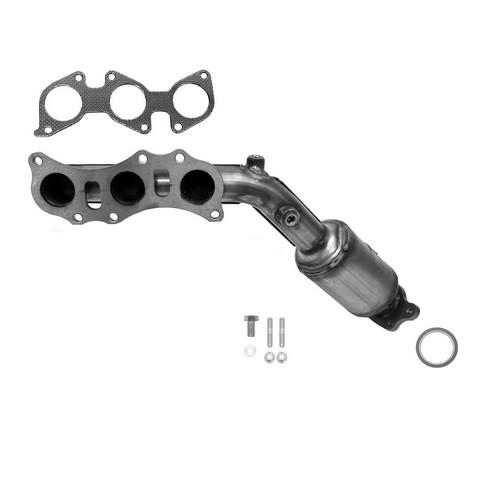 AP Exhaust 774162 Exhaust Manifold with Integrated Catalytic Converter For TOYOTA